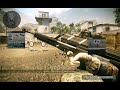Обзор Calico M955A (Игра Warface)