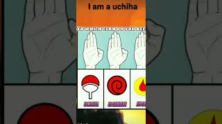 Which Clan Do You Belong To. I Am Uchihasub For More