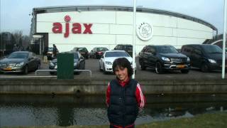 Sen Ne Dersen De-Berkay Sv Hoofddorp
