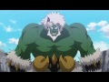 애니메이션 모모큔 소드 モモキュンソードmomo kyun sword 료나ryonaリョナ 장면 모음