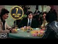 में किस्मत आजमाने के लिए नहीं खेलता #nolimit | Amitabh Bachchan - Vinod Khanna | Haste Entertainment