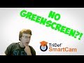 TRIDEF SMART CAM REVIEW!!