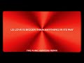 Download U2 - “Love Is Bigger Than Anything In Its Way” (The Funk Hunters Remix) U2 - “Love Is Bigger Than Anything In Its Way” (The Funk Hunters Remix)