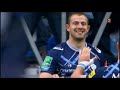 H CUP 1ere Journée Castres - Northampton 2013 2014