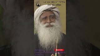Shankaran Pillai E La Moglie Francese Sadhguru Ita - La Via Dello Yoga