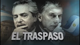 El Prof. Gavaldá analiza con Bonelli el protocolo del traspaso de mando 2019