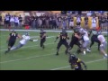 Dion Jordan Kiko alonso highlights