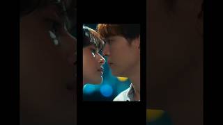 She Kissed Him