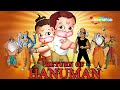 Return of Hanuman Full Movie In Tamil | Namma Pandagal