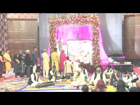 Vandna Maa Ka Jagrata