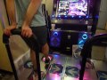 [DDR2013] POSSESSION Challenge "Eco Mode...?"