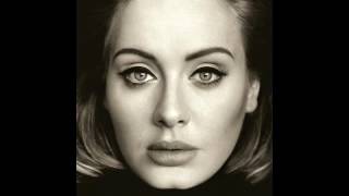 Watch Adele Cant Let Go video