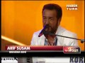 ARİF SUSAM - BIRAKMA BENİ CANLI PERFORMANS... TAM DAMAR... klip izle
