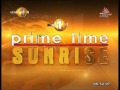 Shakthi Prime Time Sunrise 12/04/2016