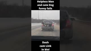 Russian Cars Dash Cam Funny Fails