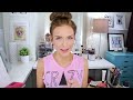 No Makeup Makeup Routine