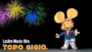 Topo Gigio Latam Music Hits