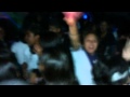 Sonido noisy en la secundaria no. 18 turno vespert