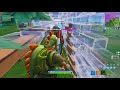 FORTNITE MOBILE RELEASE! HOW TO GET A CODE! iOS/ANDROID - Fortnite: Battle Royale