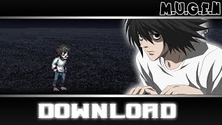 L. Lawliet / Ryuzaki By Black Judai