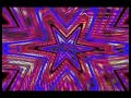 VJ Jim Hopkins - Trippy Visual Sampler 2