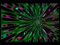 VJ Jim Hopkins -  Trippy Visual Sampler 2