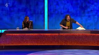 Nick Helm - Dent In My Heart 8 Out Of 10 Cats Does Countdown
