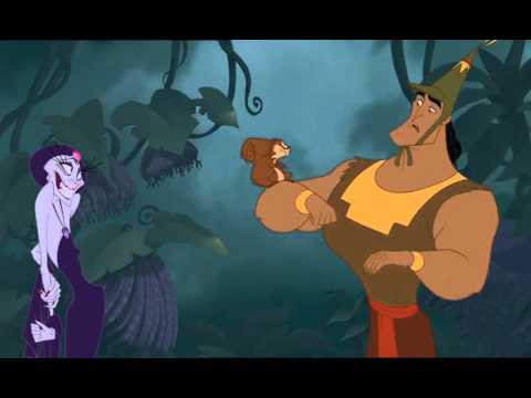 Watch The Emperor`S New Groove Hindi Full Movie Watch The Emperor`S New Groove Hindi Full Movie