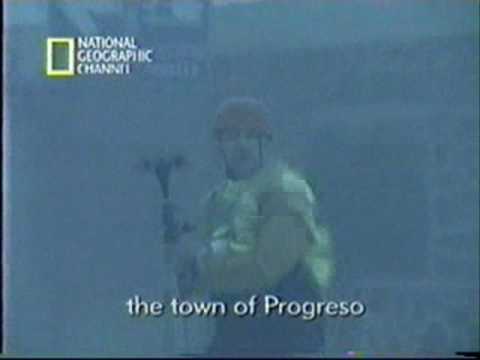 NatGeo: Trabajos mortales - Isidore