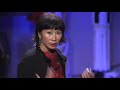 Amy Tan: Where does creativity hide?