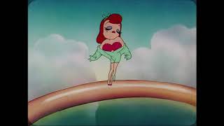 Noveltoons Original Clics Blu Ray