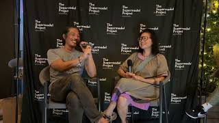 Inside Nyfws First Model Suite Betty Tze Vp Of Models Interview