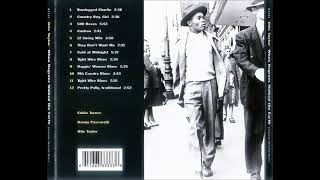 Otis Taylor When Negroes Walked The Earth Full Album Otis Taylor When Negroes Walked The Earth Full Album