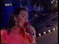 RADOJKA ŠVERKO - Ja imam dom (live 1995.)