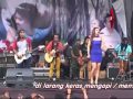 Kasih Dan Sayang Anisa Ft Sodiq Monata 2016 Live In Bumi Rengganis Santri Kumat Lamongan
