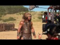Hercules Featurette Preparing For Battle 2014 Dwayne Johnson Irina Shayk images Hercules Featurette Preparing For Battle 2014 Dwayne Johnson Irina Shayk