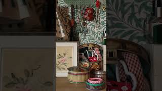 Rachel Dougherty Turned Her 1860S Scottish Farmhouse Into A Vibrant Gem With Color And Pattern