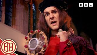 Watch Horrible Histories Henry Vii video