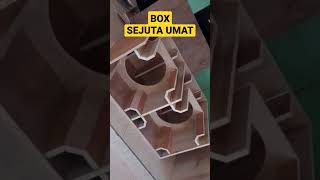 Box Speaker Planar Andalan Brewog Audio