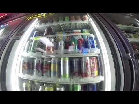 A skateboarding team with a drinking problem