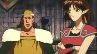 Record Of Lodoss War: Chronicles of the Heroic Knight - E11