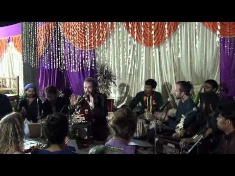 Dulhe Ka Sehra Qawwali live in Varanasi