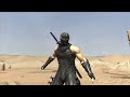 NG3:Razors Edge DEMO [PS3] - Ryu Gameplay