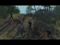 Men of War Vietnam - USA campaign walkthrough - Mission 1 - What A Job 1/5