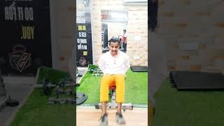 Netek Exercise Deva Vlogs Short