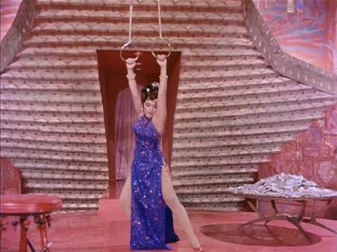 reshmi ujala hai - sharmilee 1971