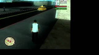 Gta San Andréas Enbseriesmods 2011 Pour Pc Pas Très Performant