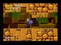 Let's Play Sonic the Hedgehog part 5: Dazzle Fail