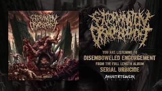 Watch Extermination Dismemberment Disemboweled Engorgement video