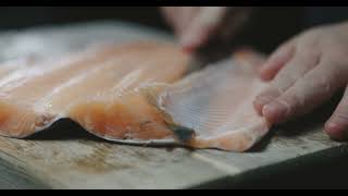 RESTAURANT INTENSE | OPEN DOORS | COMMERCIAL WEB TRAILER 2022